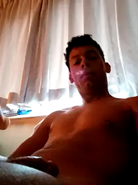 Maximusmaster07 online show from November 2025 10:29:01 AM