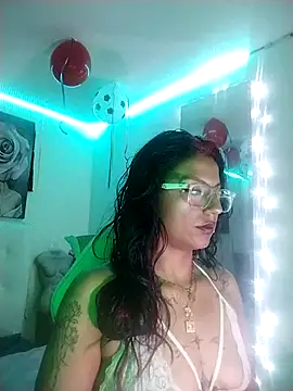 SamathaMay online show from July 2026 03:03:02 PM