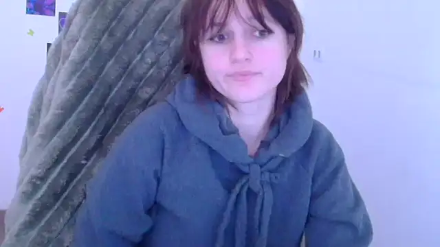 Alice Wonderme online show from February 2026 06:28:02 AM