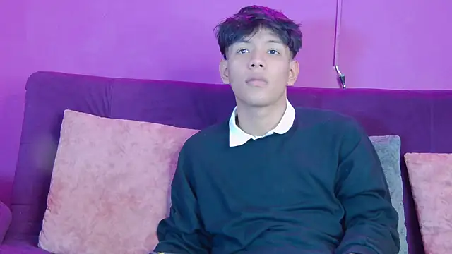 Liam Sinclair online show from January 2026 08:13:02 PM