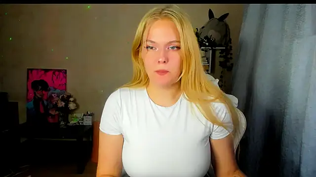 Alice SweetPeach online show from November 2025 02:06:02 PM