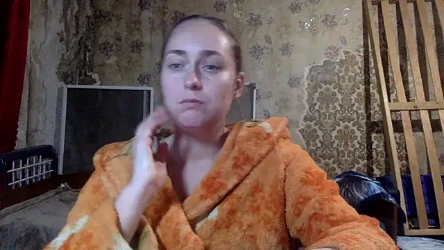 Vassila69 online show from December 2025 09:23:02 PM