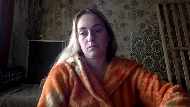 Vassila69 online show from December 2025 09:29:02 AM