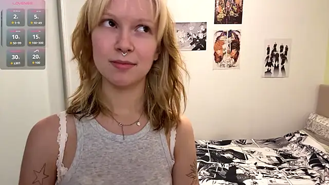 ElfriedaZwack online show from June 2026 07:39:02 PM