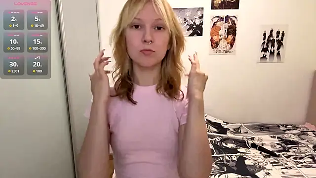 ElfriedaZwack online show from July 2026 07:30:02 PM