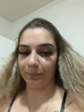 CrazyJessika online show from March 2026 12:22:01 PM