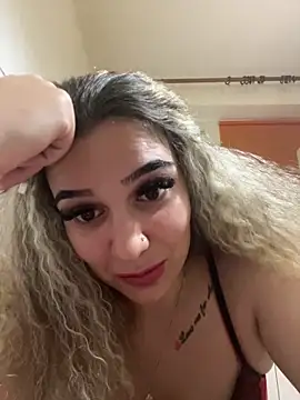 CrazyJessika online show from March 2026 08:09:01 PM