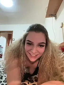 CrazyJessika online show from April 2026 01:08:02 PM