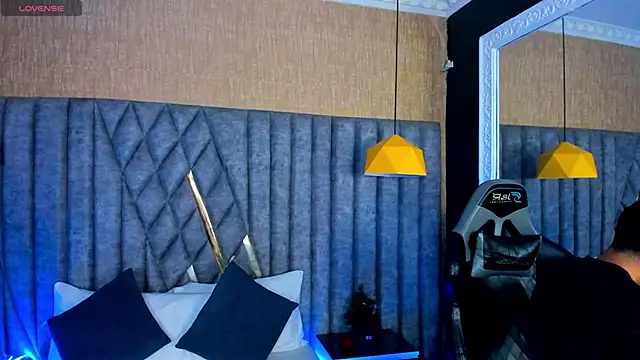 NicolaiKarav online show from January 2026 12:42:02 PM