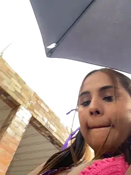 noa harper online show from November 2025 01:34:01 PM