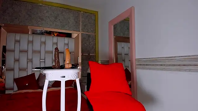 Paris Jackzon online show from January 2026 08:29:01 PM