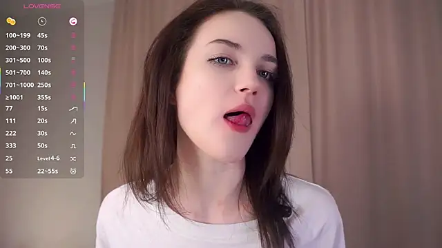 AllynHagie online show from November 2025 04:34:02 AM