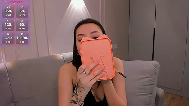 tokkpokki online show from January 2026 12:53:01 PM