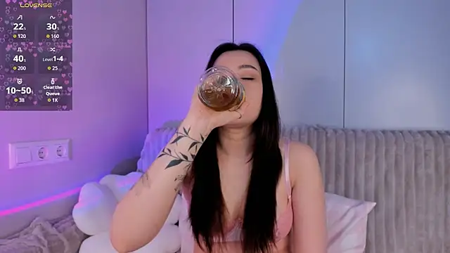 tokkpokki online show from April 2026 07:25:02 AM