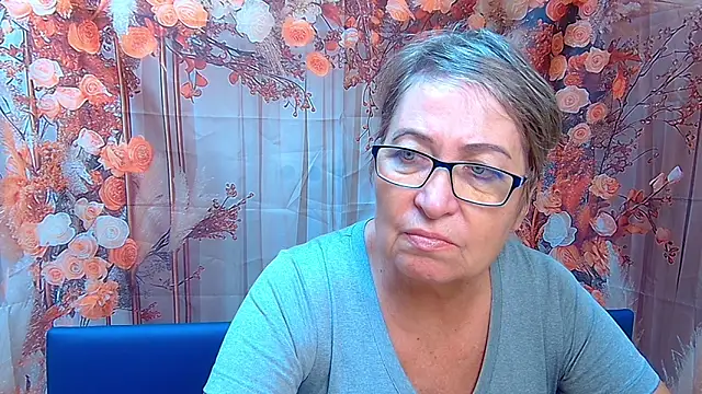 OlgaLuck online show from November 2025 06:35:01 AM