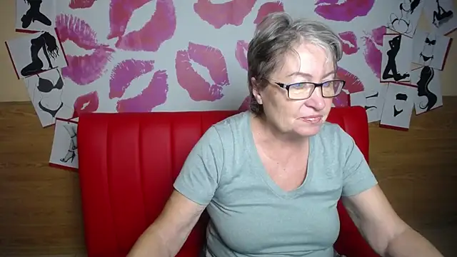 OlgaLuck online show from December 2025 09:47:02 AM