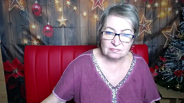 OlgaLuck online show from January 2026 06:30:02 AM