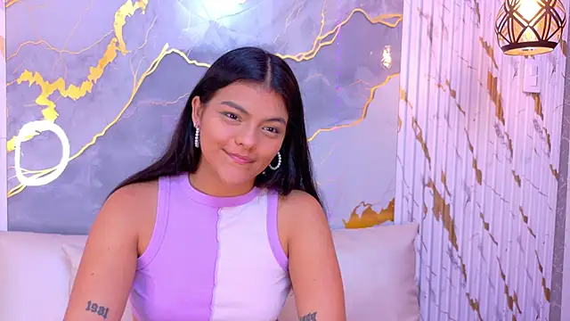 NIKIBUNNY online show from December 2025 01:09:02 PM