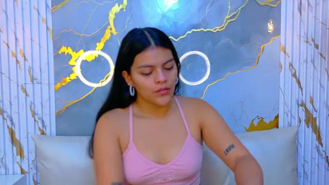 NIKIBUNNY online show from January 2026 12:07:02 PM