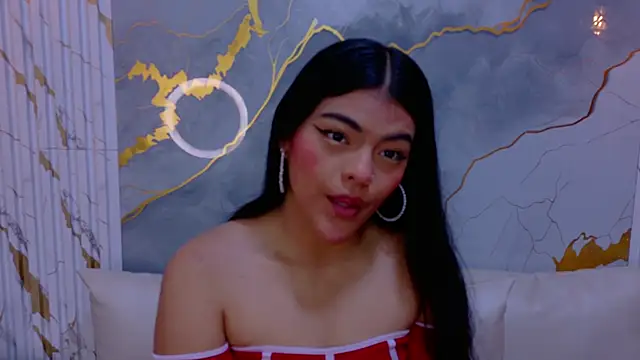 NIKIBUNNY online show from March 2026 12:46:01 PM