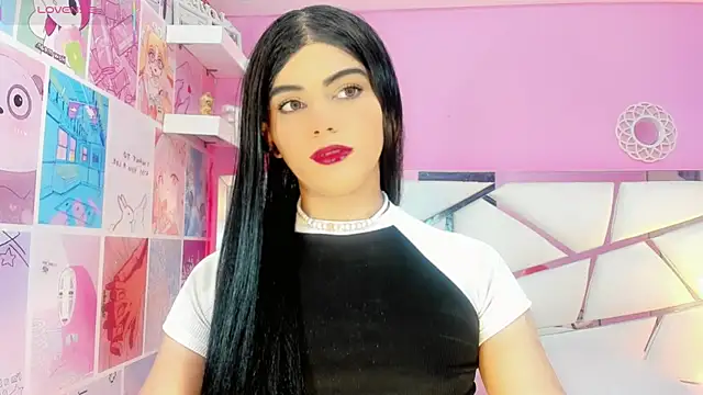 DaleskaSanchez online show from February 2026 08:24:02 PM