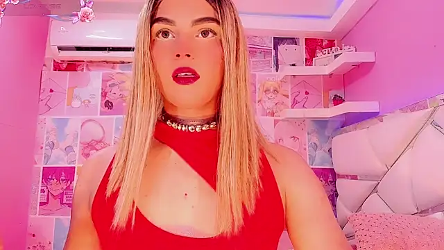 DaleskaSanchez online show from March 2026 08:48:01 PM