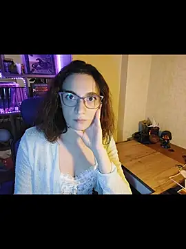 Inner Bloom online show from November 2025 09:57:02 PM