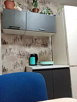 KARINA-TITS online show from November 2025 02:45:01 AM