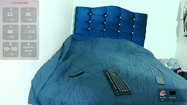 ashleey palmer online show from April 2026 07:47:01 AM