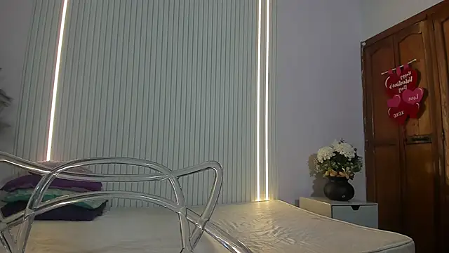 Snapshot of Izelevans chatting on January 2026 12:31:02 PM Izelevans online show from January 2026 12:31:02 PM