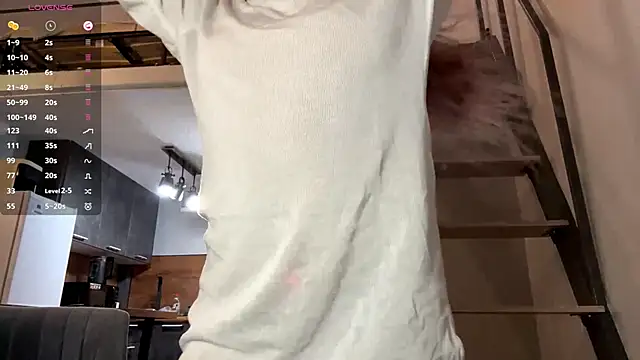 EIeniVanwart online show from February 2026 04:54:01 PM