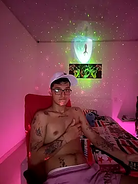 xanderss12  online show from November 2025 12:09:02 AM