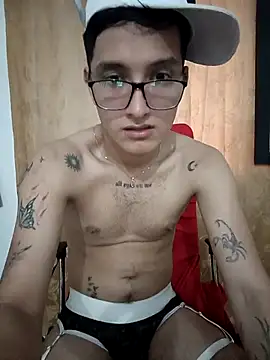 xanderss12  online show from November 2025 09:47:01 PM