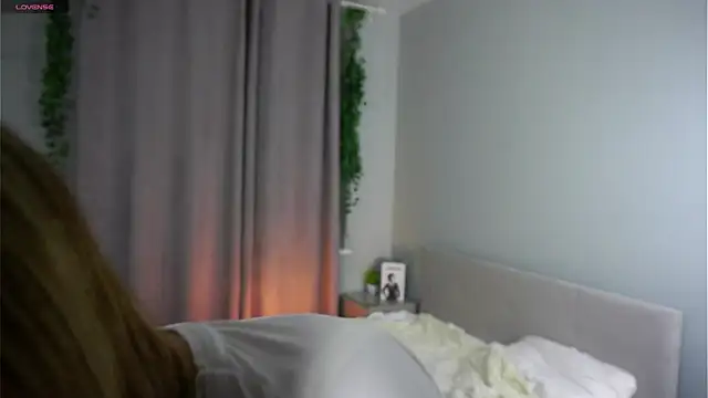 AmparoCilek online show from March 2026 09:07:01 PM