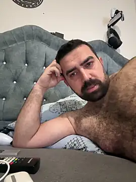 Ali2413 online show from March 2026 09:19:02 PM