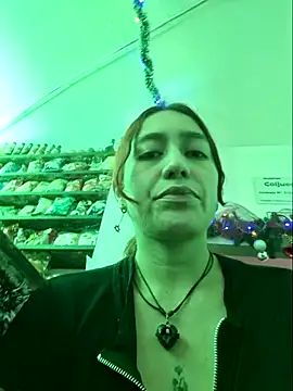 Eveeelyn25 online show from November 2025 04:05:01 AM