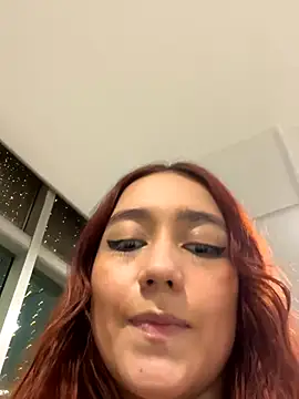 Eveeelyn25 online show from December 2025 12:06:01 AM