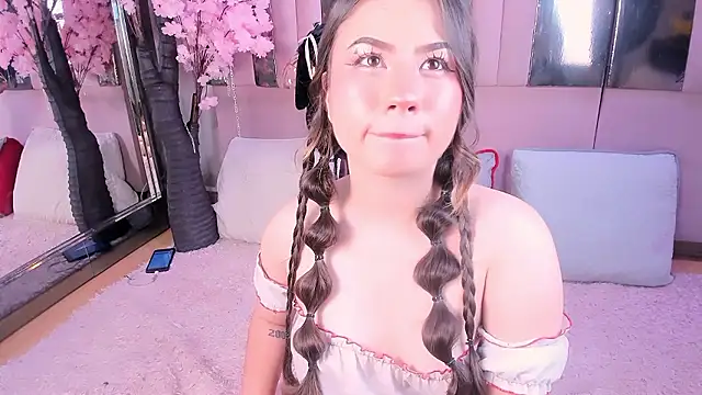 Naomistart online show from January 2026 10:03:02 PM