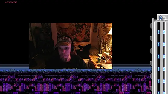 watchmegamer online show from April 2026 11:24:01 PM