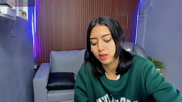 Gemma19  online show from January 2026 12:59:01 AM