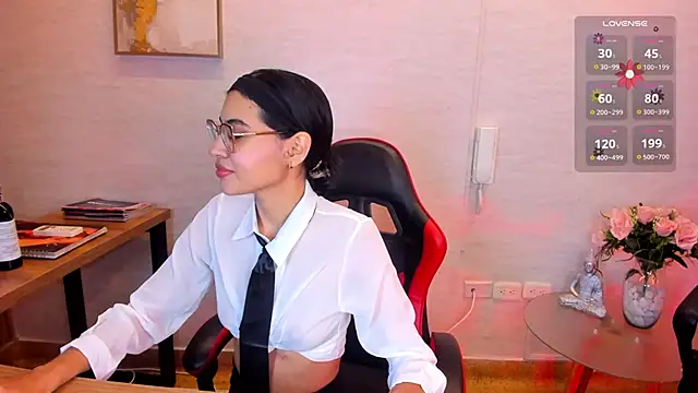 VanessaBoch online show from May 2026 07:54:02 PM