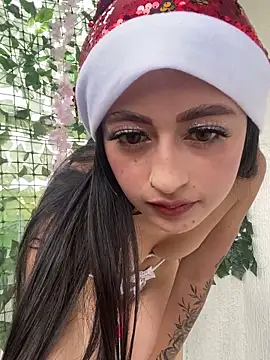 SOL EF online show from December 2025 08:02:02 PM