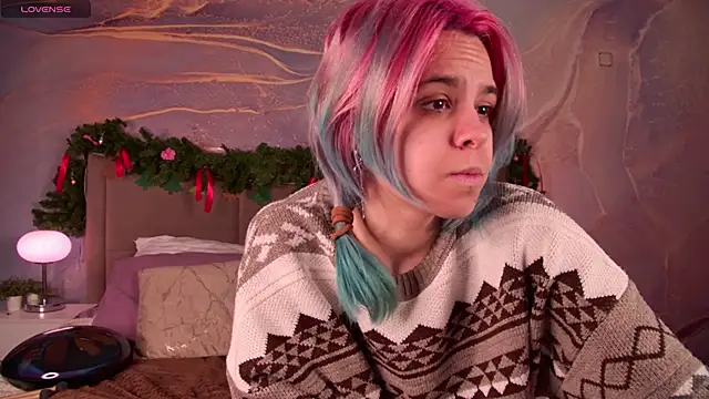 LiraBelle online show from January 2026 03:12:02 AM