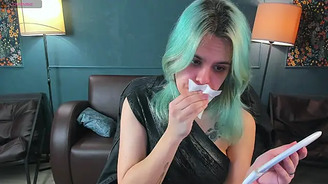 LiraBelle online show from March 2026 03:13:02 AM