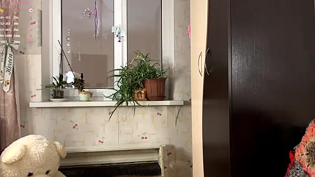 PaulaTisch online show from January 2026 04:20:02 PM