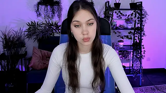 BlossomVesper online show from December 2025 09:36:02 AM