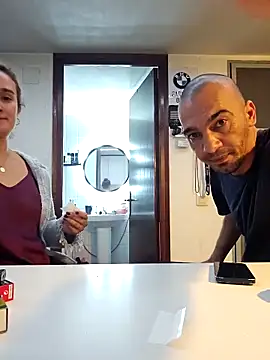 calypsoriot online show from November 2025 09:52:02 AM