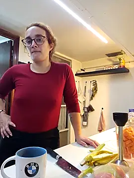 calypsoriot online show from November 2025 11:25:01 AM