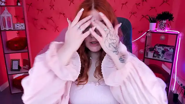 StaceyJensen online show from February 2026 01:20:01 PM