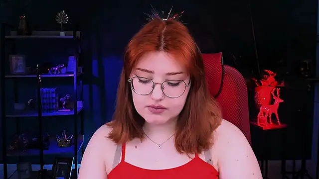 StaceyJensen online show from April 2026 09:59:01 AM